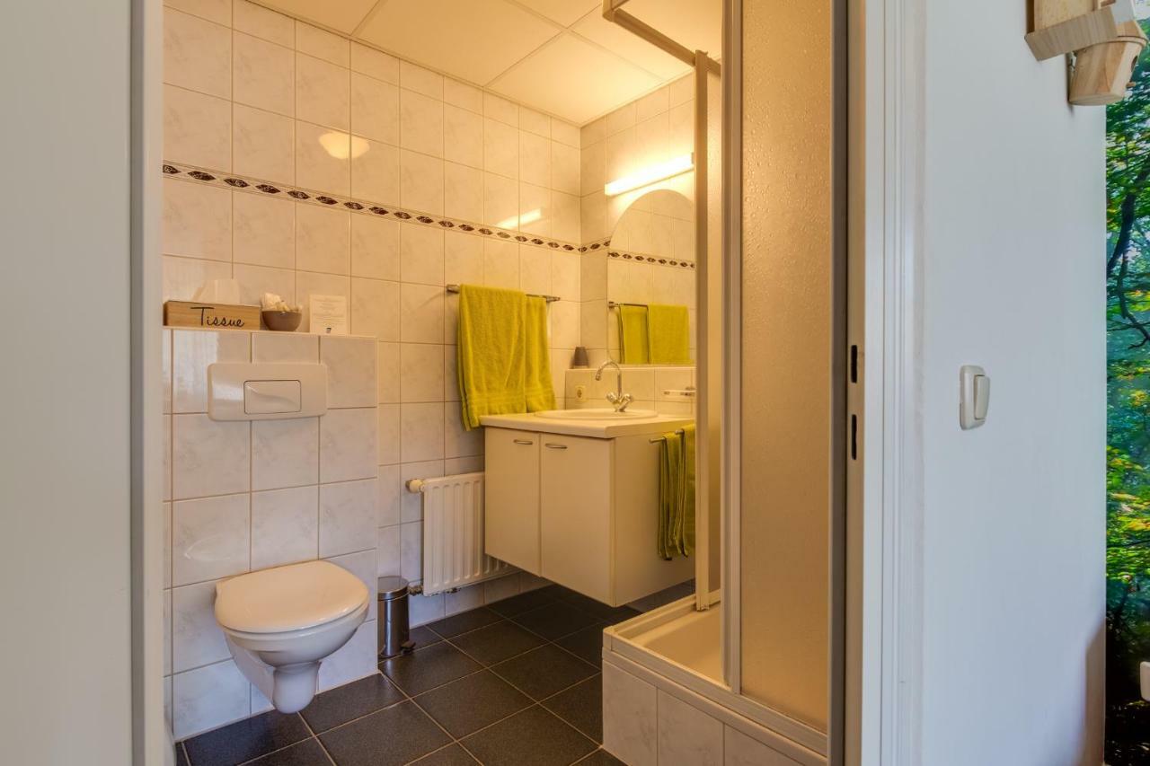 Hcr Prinsen Haarlo Exterior foto